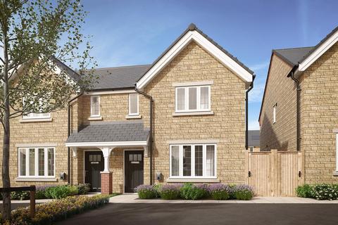 undefined, Plot 86, The Kilburn at Avon Rise, Filands Road SN16