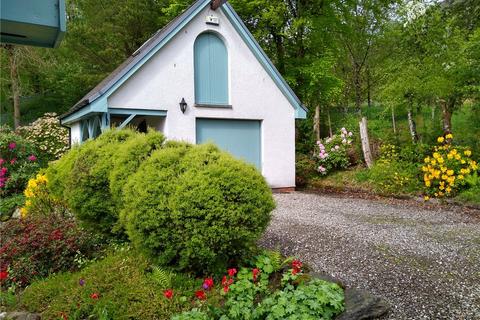4 bedroom detached house for sale, Grianan, Balquhidder, Lochearnhead, Stirlingshire, FK19