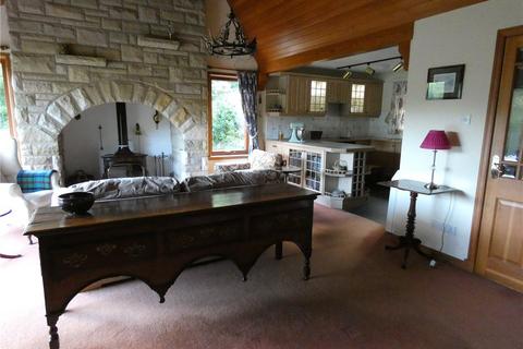 4 bedroom detached house for sale, Grianan, Balquhidder, Lochearnhead, Stirlingshire, FK19