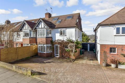 Highview Avenue South, Brighton, East Sussex