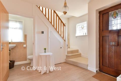 4 bedroom semi-detached house for sale, Highview Avenue South, Brighton, East Sussex