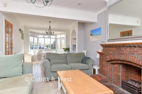 4 bedroom semi-detached house for sale, Highview Avenue South, Brighton BN1