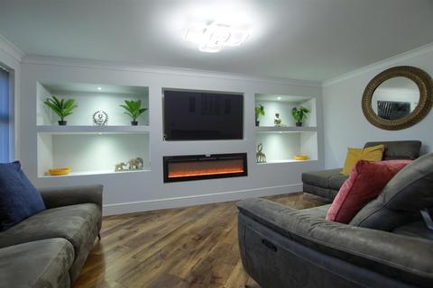 undefined, Lullingstone Crescent, Ingleby Barwick
