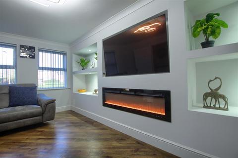 undefined, Lullingstone Crescent, Ingleby Barwick