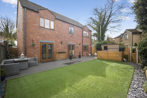 undefined, Manor Road, Woodley, Stockport, SK6