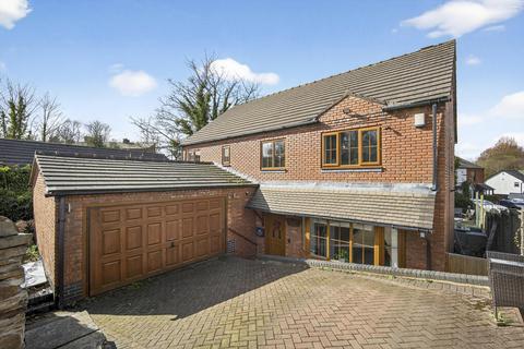 undefined, Manor Road, Woodley, Stockport, SK6