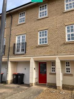 undefined, Harlesden Close, Monkston Park, Milton Keynes, MK10 9PD