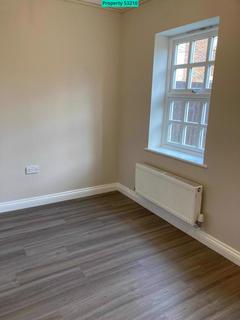 undefined, Harlesden Close, Monkston Park, Milton Keynes, MK10 9PD