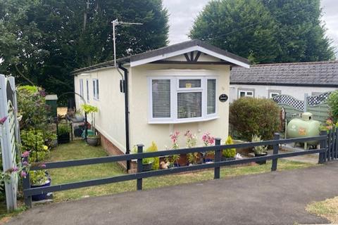 2 bedroom park home for sale - Old Sax Lane, Chartridge, HP5