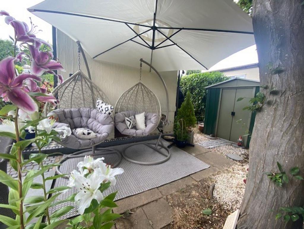 Garden 3