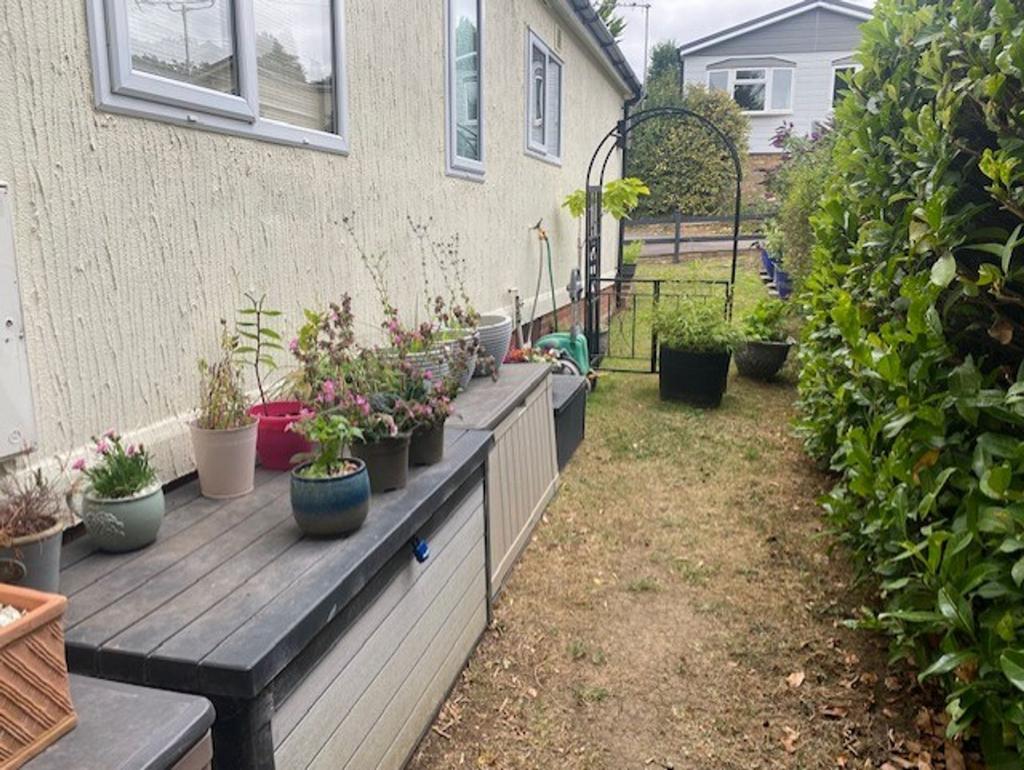 Garden 5