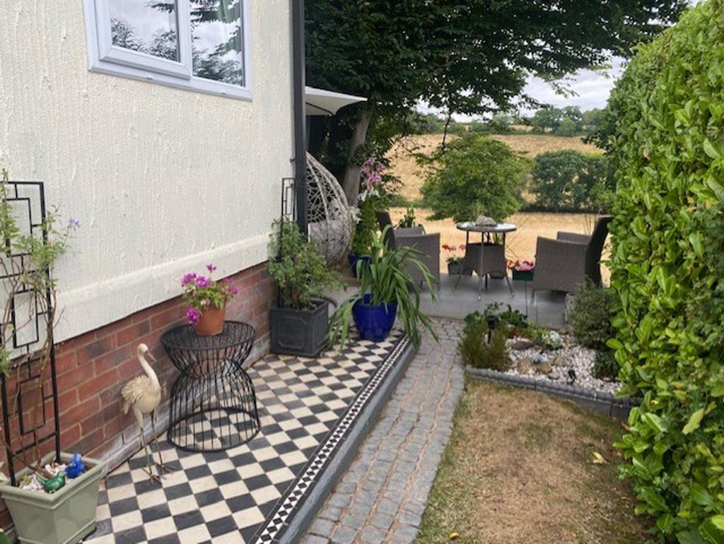 Garden 1