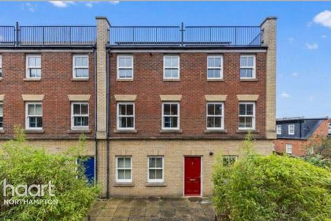 undefined, Sheep Street, Northampton