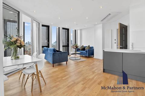 2 bedroom apartment to rent, 87 Newington Causeway, Elephant And Castle, London, London, SE1