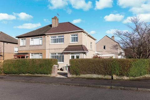 Rylands Drive, Mount Vernon, G32 0RZ