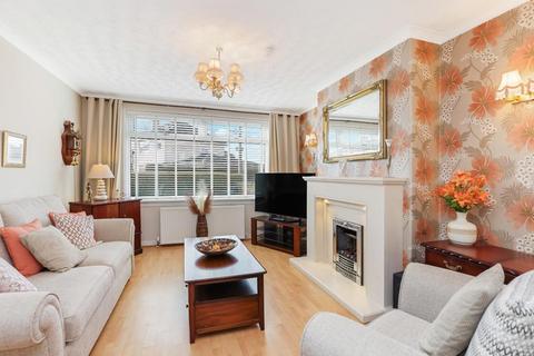 undefined, Rylands Drive, Mount Vernon, G32 0RZ