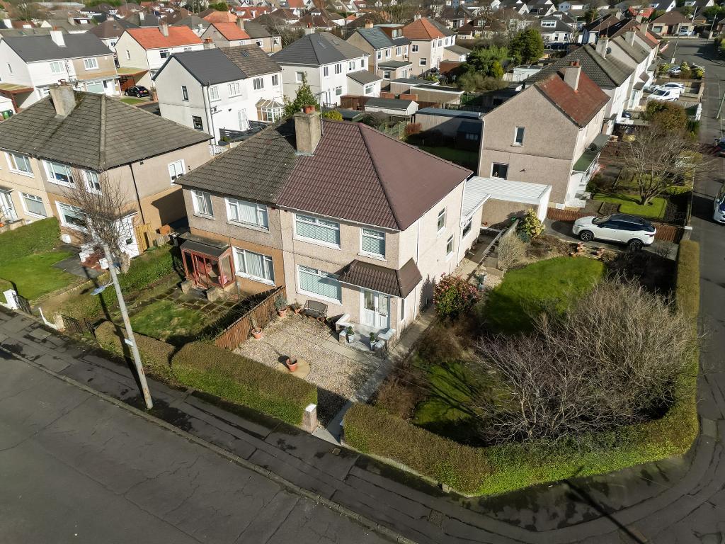 Drone View
