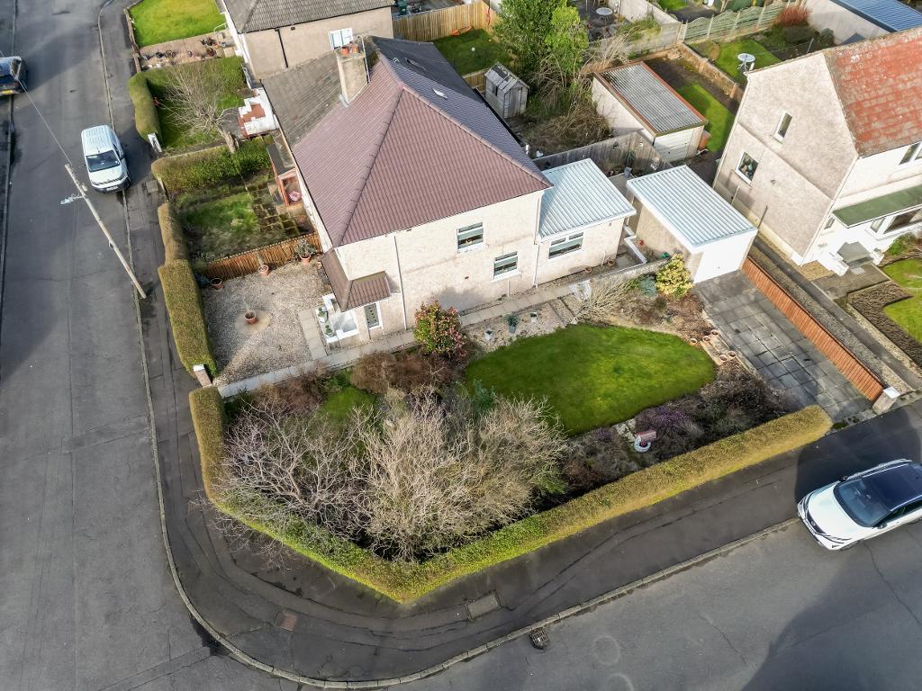 Drone View