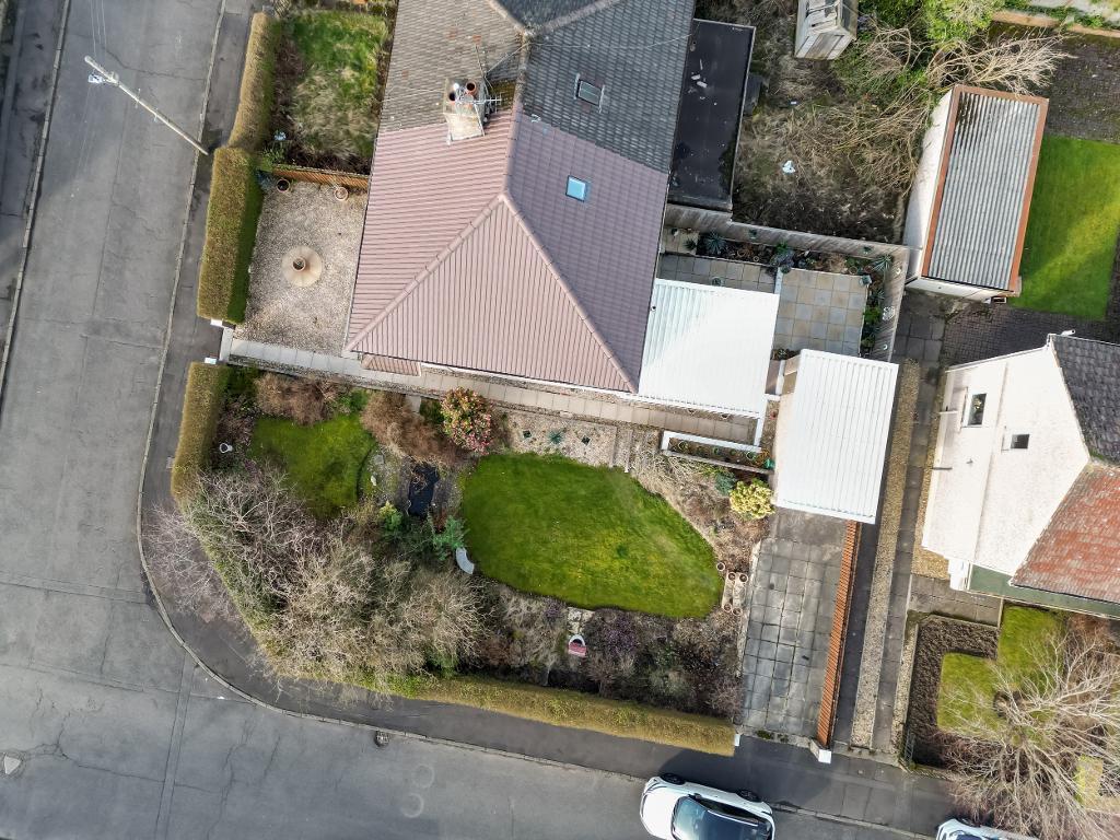 Drone View