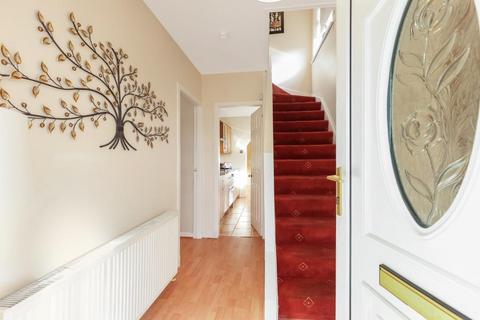 undefined, Rylands Drive, Mount Vernon, G32 0RZ