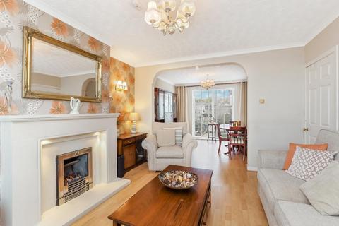 undefined, Rylands Drive, Mount Vernon, G32 0RZ