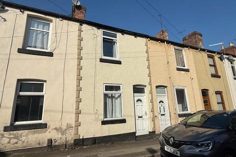 undefined, Crookes Street, Barnsley, S70 6BX