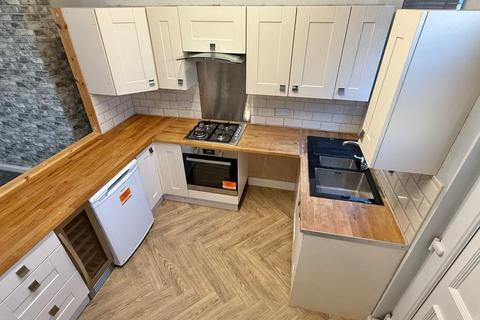 undefined, Crookes Street, Barnsley, S70 6BX