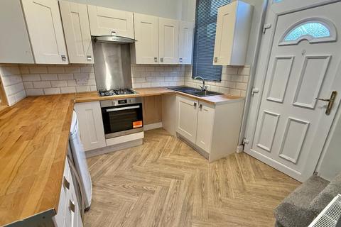 undefined, Crookes Street, Barnsley, S70 6BX