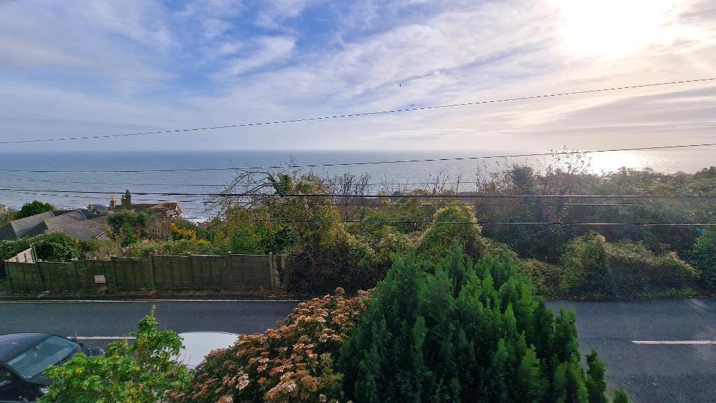 View from Bedroom 1
