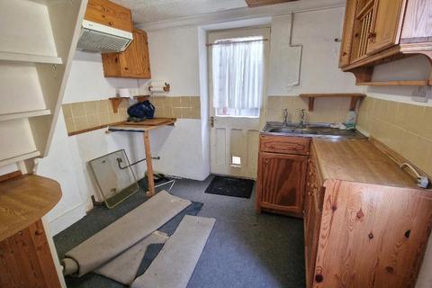 undefined, Ocean View Road, Ventnor, Isle of Wight, PO38 1AB
