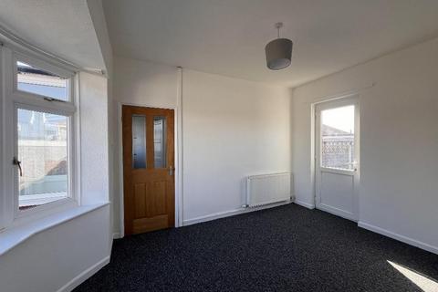 undefined, Morecambe LA3