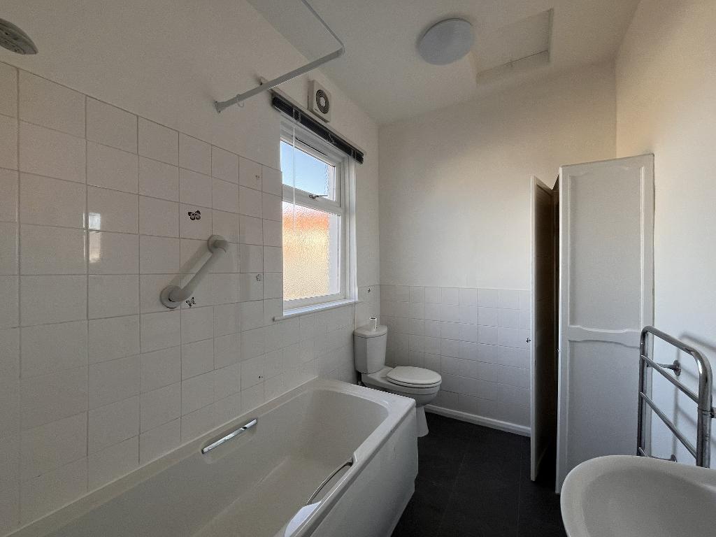 Bathroom/WC