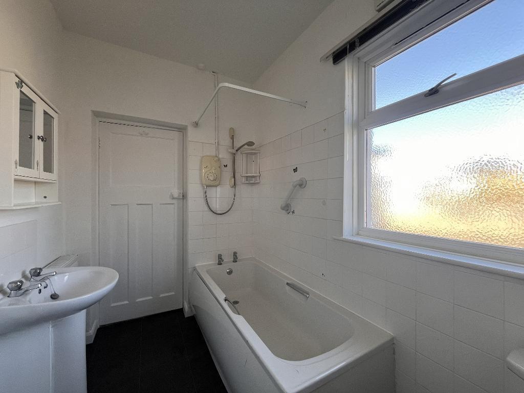 Bathroom/WC