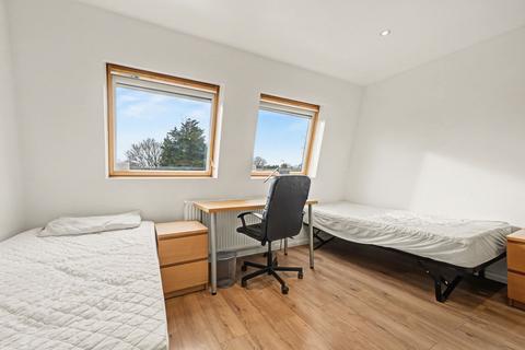 undefined, Mitchley Road, London, N17