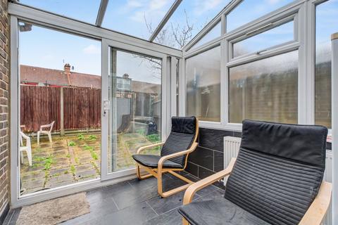undefined, Mitchley Road, London, N17