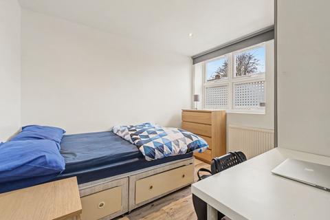 undefined, Mitchley Road, London, N17