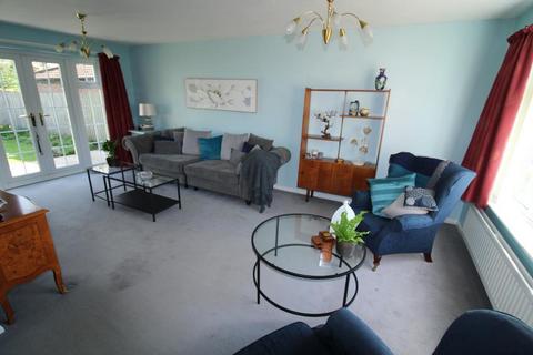 4 bedroom detached house for sale, Great Linford, Milton Keynes MK14
