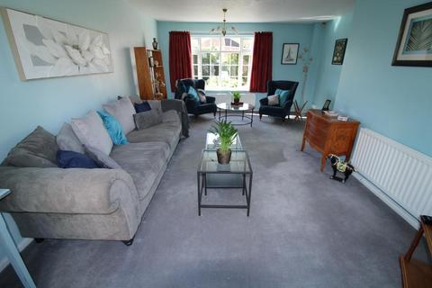 4 bedroom detached house for sale, Great Linford, Milton Keynes MK14
