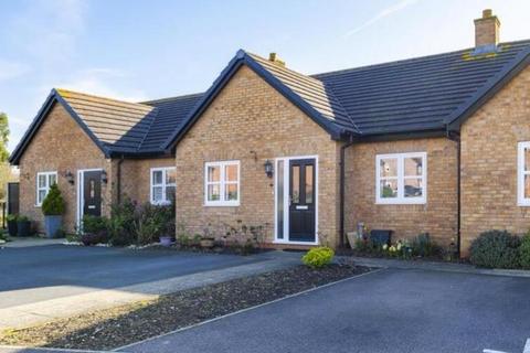 2 bedroom terraced house for sale - Cranfield, Bedford MK43