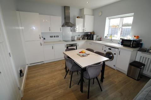 2 bedroom terraced house for sale, Cranfield, Bedford MK43