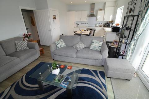 2 bedroom terraced house for sale, Cranfield, Bedford MK43
