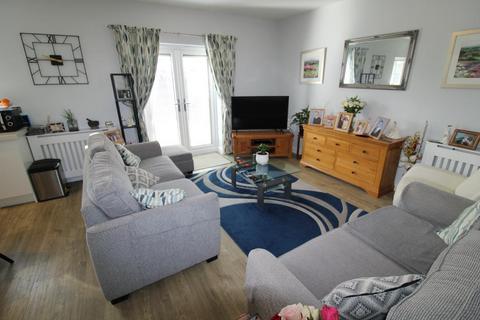2 bedroom terraced house for sale, Cranfield, Bedford MK43