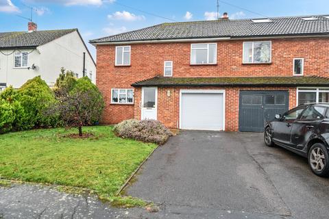 4 bedroom semi-detached house for sale - Westwood Green, Cookham, SL6