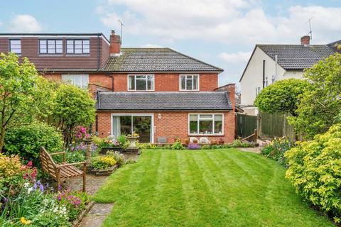 undefined, Westwood Green, Cookham, SL6
