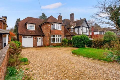 4 bedroom detached house for sale - Ludlow Avenue, South Luton, Luton, Bedfordshire, LU1 3RW
