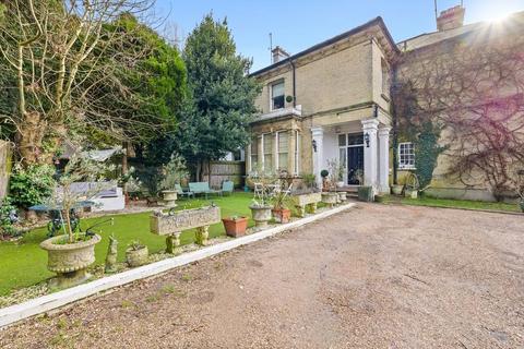 3 bedroom apartment for sale, Old London Road, Brighton, East Sussex, BN1