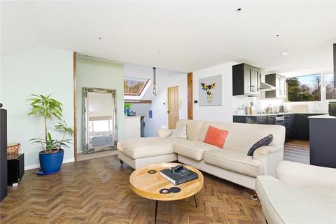 3 bedroom apartment for sale, Old London Road, Brighton, East Sussex, BN1