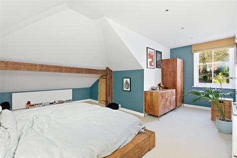 3 bedroom apartment for sale, Old London Road, Brighton, East Sussex, BN1