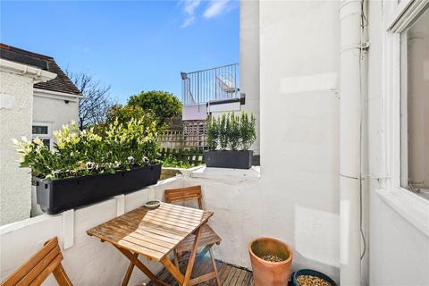 1 bedroom apartment for sale, Roundhill Crescent, Brighton, East Sussex, BN2