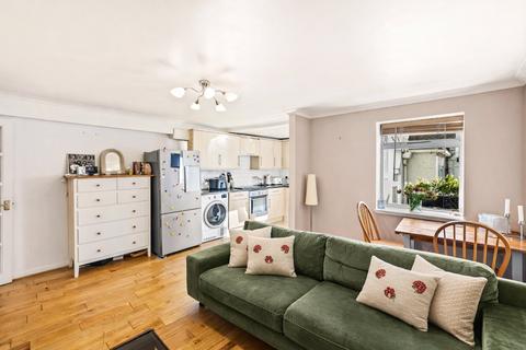 1 bedroom apartment for sale, Roundhill Crescent, Brighton, East Sussex, BN2